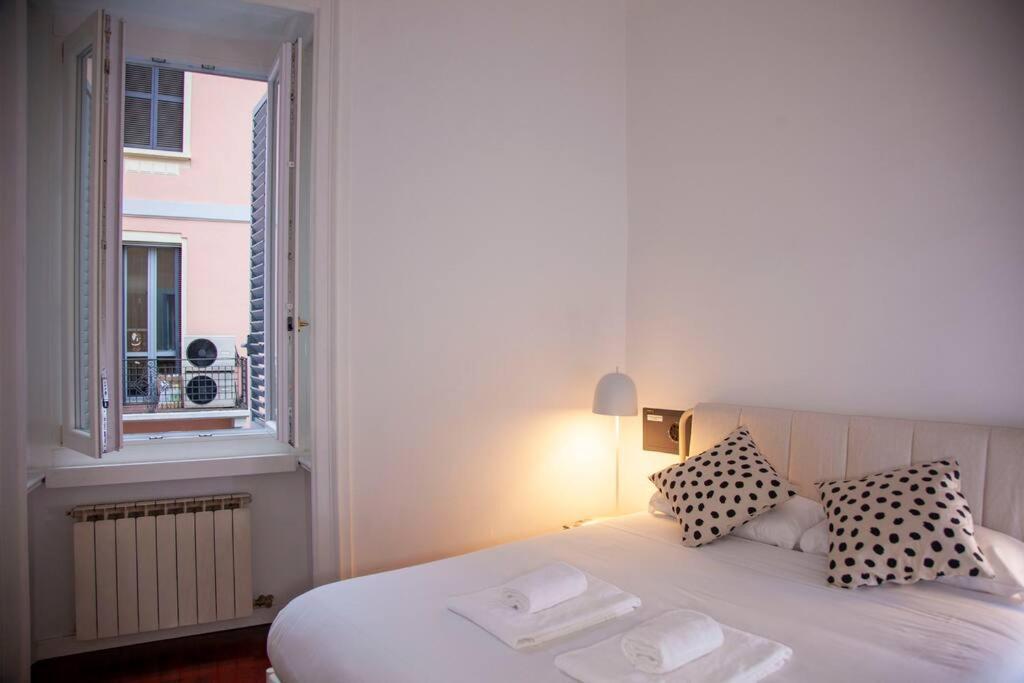 Apartment Navigli 