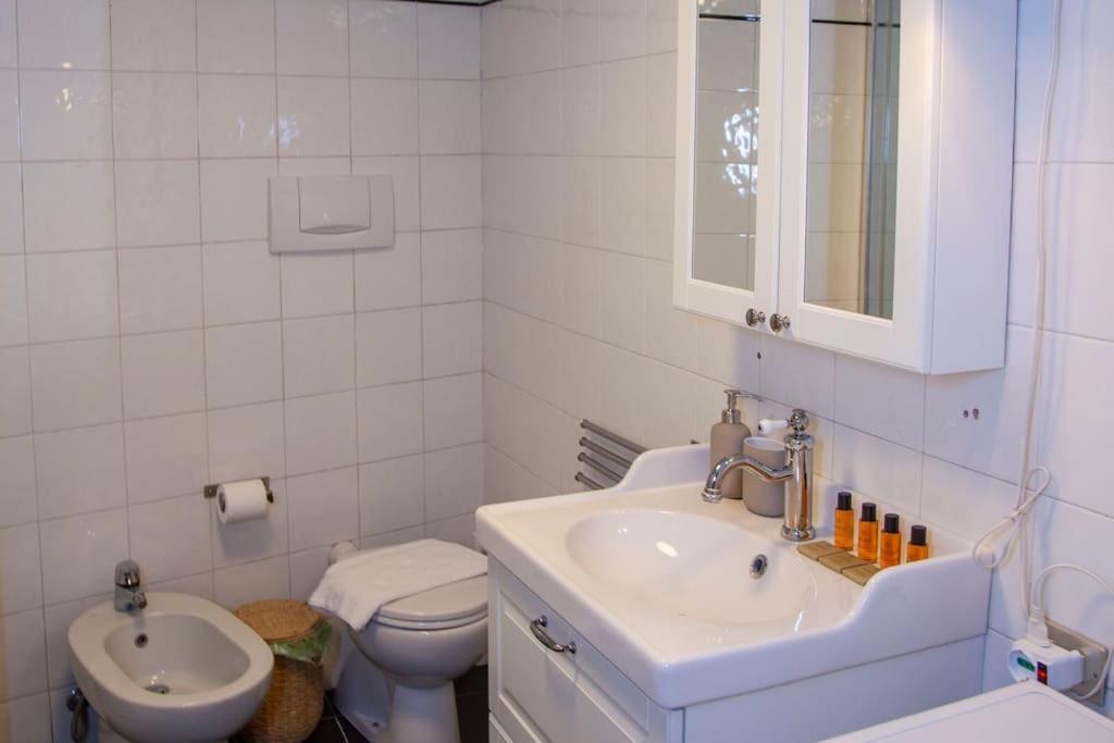 Apartment Navigli 