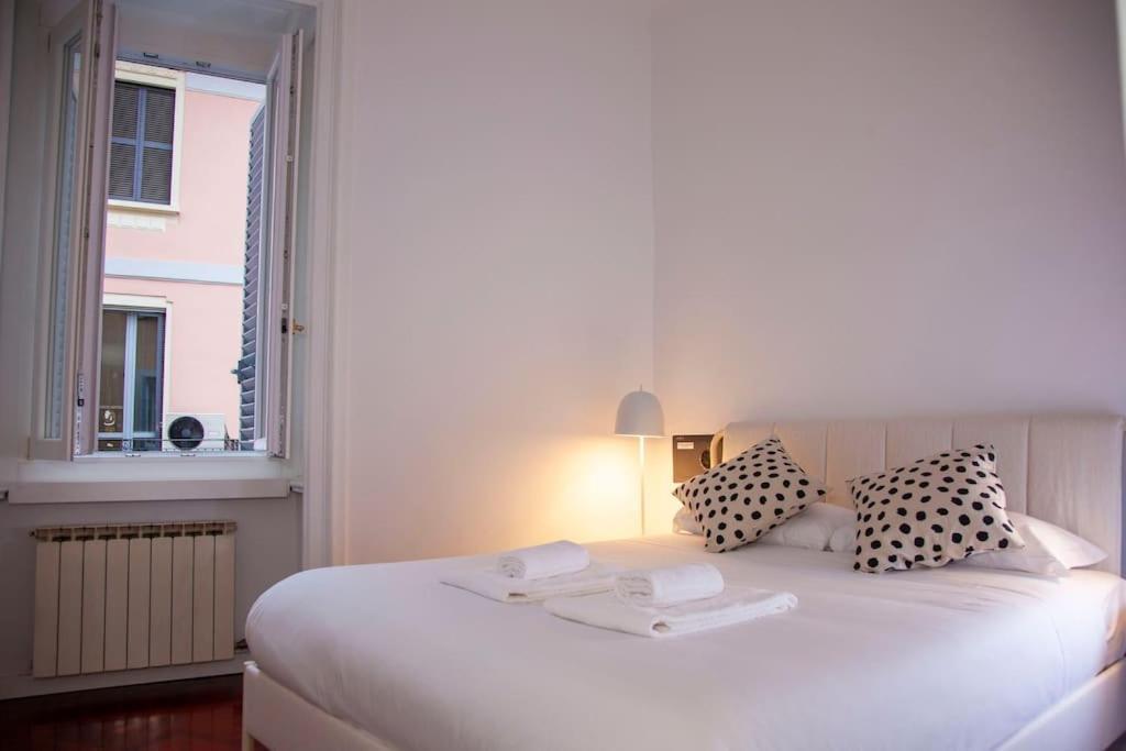 Apartment Navigli 