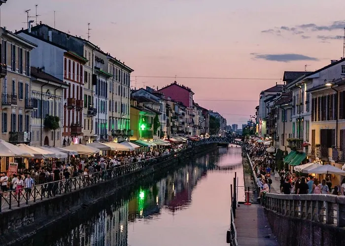 Navigli \