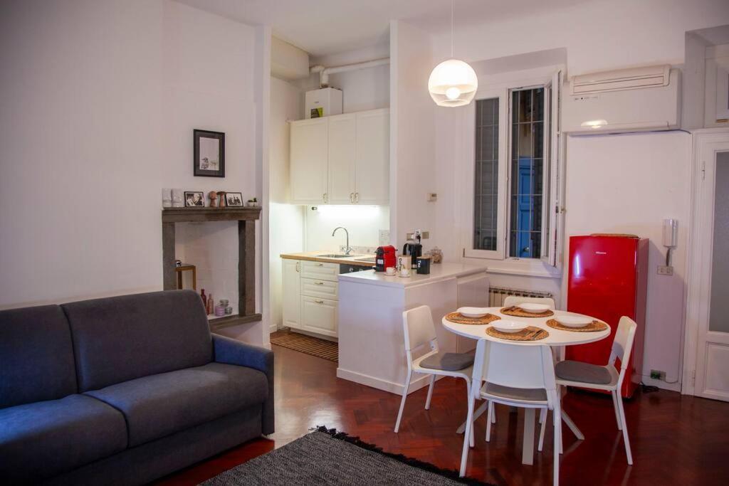 Appartement Navigli 